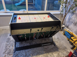 Review image submitted by Michael Godkin