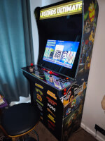 Review image submitted by Chris Truman