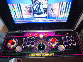 Review image submitted by Chris Truman