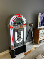 Review image submitted by Brian Poynter