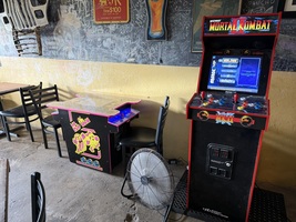 Review image submitted by Kevin Karam