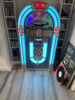 Review image submitted by Robert Rice