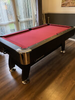 Review image submitted by Roy Sweet