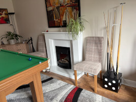 Review image submitted by mary Farrell