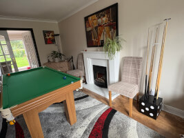 Review image submitted by mary Farrell