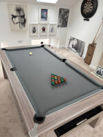 Review image submitted by Steve Wheatcroft