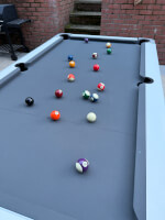 Review image submitted by James Morris