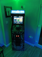 Review image submitted by Darren Barnett