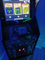 Review image submitted by Darren Barnett