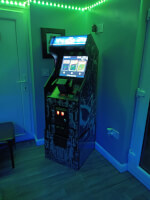 Review image submitted by Darren Barnett