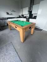 Review image submitted by Adam Davies