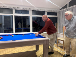 Review image submitted by David Adams