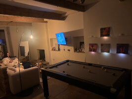 Review image submitted by Kory Dickinson