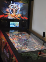 Review image submitted by Nick Scarratt