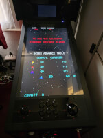 Review image submitted by Nick Scarratt