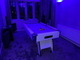 Review image submitted by Julian Davies