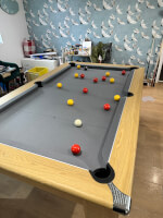 Review image submitted by Tim Atkinson