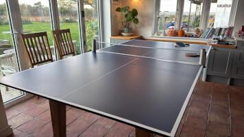 Review image submitted by Susan Barker