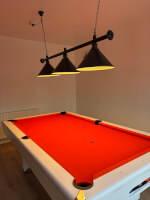 Review image submitted by John Roper