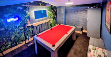 Review image submitted by Kris Chapman