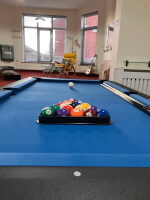 Review image submitted by Andy Summers