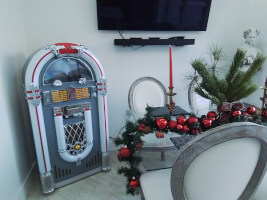 Review image submitted by Joanne Waller