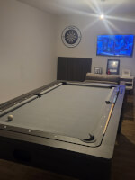 Review image submitted by SEAN WILKES