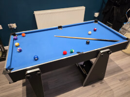 Review image submitted by Kevin Bemment