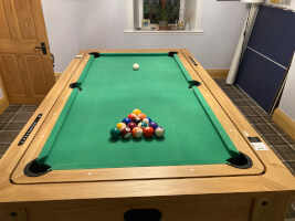 Review image submitted by Darren Cowan