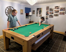 Review image submitted by Darren Cowan