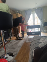 Review image submitted by Carla Pittick