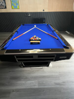 Review image submitted by Jack Amis