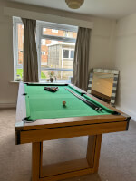 Review image submitted by Charlotte Lewis