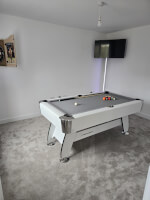 Review image submitted by Michael Collier