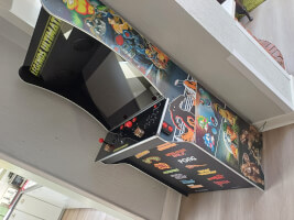 Review image submitted by Anonymous