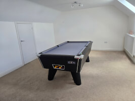 Review image submitted by Joshua Robson