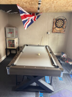 Review image submitted by Ian miller