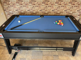 Review image submitted by THOMAS WARE