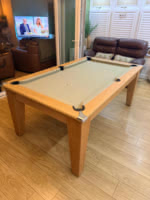 Review image submitted by Gary Sheldon