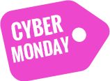 Cyber Monday Deal