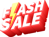 Flash Sale