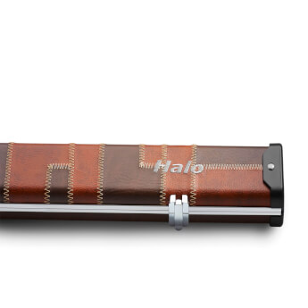 Leather Cue Cases