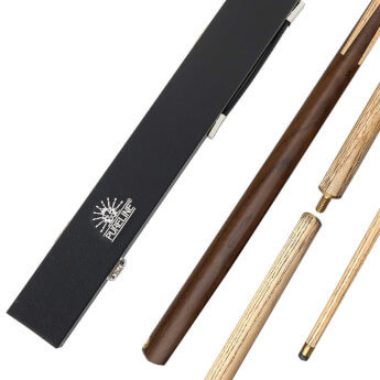 Cue & Case Sets