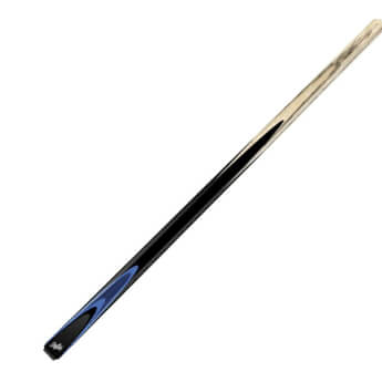 One Piece Pool Cues