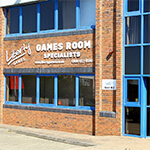 Liberty Games Head Office