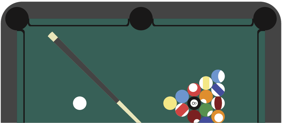 Introduction to the Pool Diamond System by Liberty Games