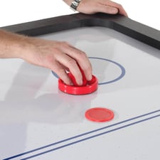 Strikeworth 7 foot Multi Games Table Video