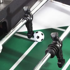 Strikeworth Aurora LED Football Table Video