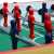 Strikeworth Defender 4ft Football Table Video