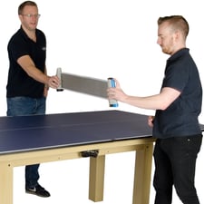 Tekscore Table Tennis Top Video